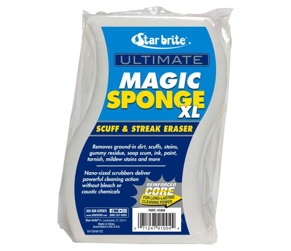 Star Brite Ultimate Esponja Mágica XL