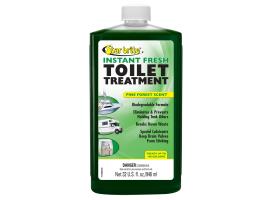 Star Brite Aromatizante a Pino Instantáneo Inodoro