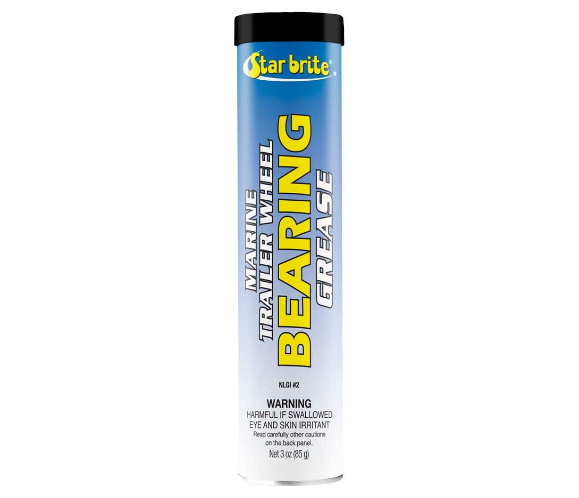 Star Brite 2 Tubos de Grasa Marina de 3 Onzas-85gr