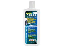 Star Brite Plastic Polish Restorer