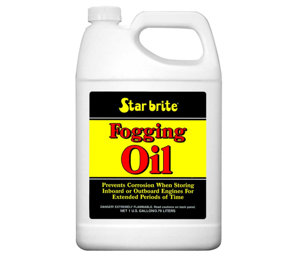 Star Brite Fogging Oil
