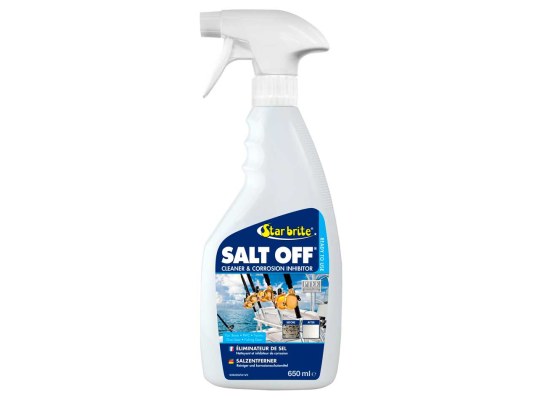 Star Brite Salt Off Protector with PTEF