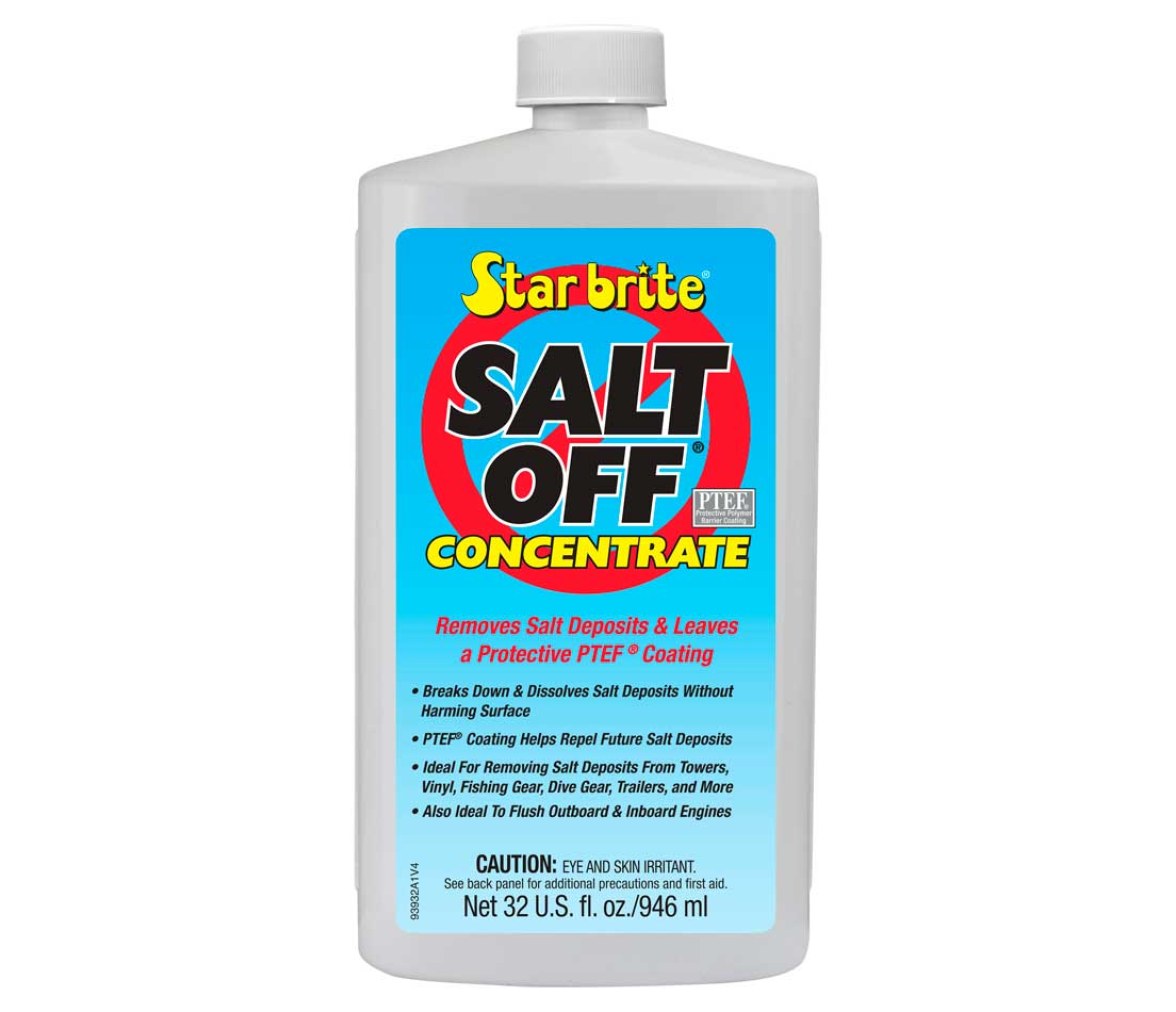 Star Brite Salt Off Protector With PTEF 946 ml