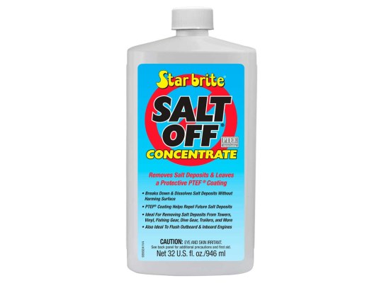 Star Brite Salt Off Protector With PTEF 946 ml