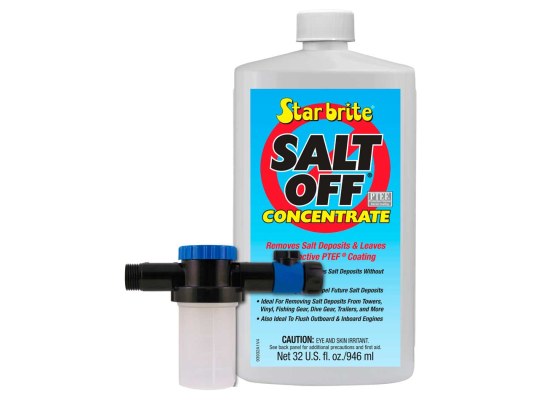 Star Brite Salt Off Protector With PTEF 946 ml with Applicator
