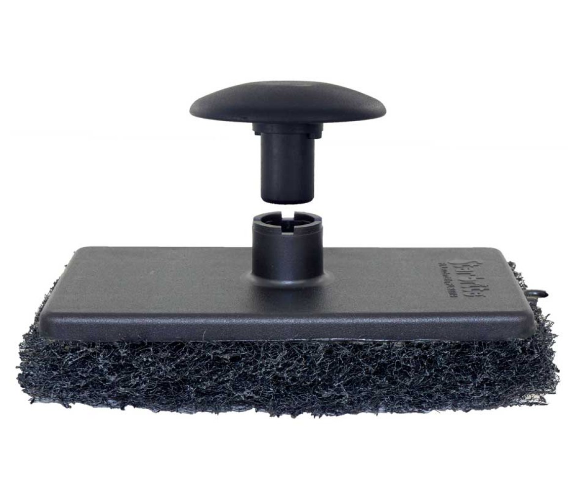 Star Brite Cepillo