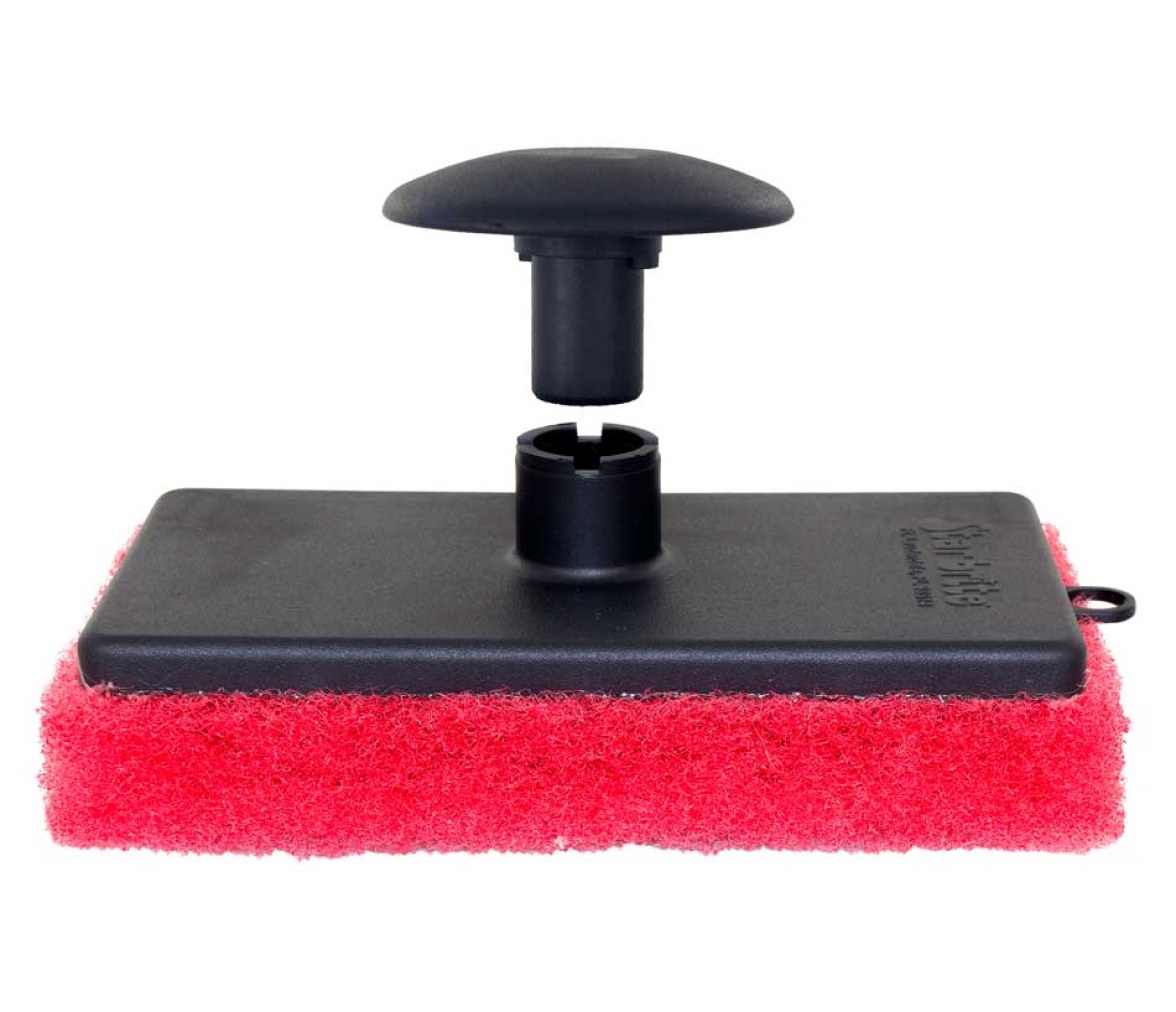 Star Brite Cepillo