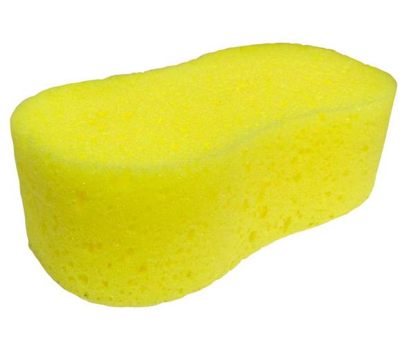 Star Brite Esponja con Forma de Hueso