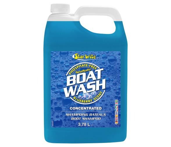 Star Brite Jabon Nautico Concentrado