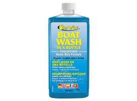 Star Brite Boat Wash in a Bottle