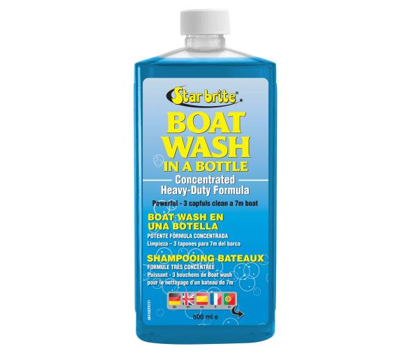 Star Brite Jabon Nautico Concentrado