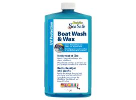 Star Brite Jabón y Cera Biodegradable Sea Safe 1 Litro