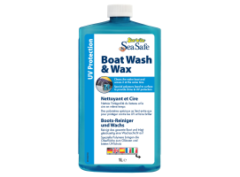 Star Brite Boat Wash and Wax 950 ml