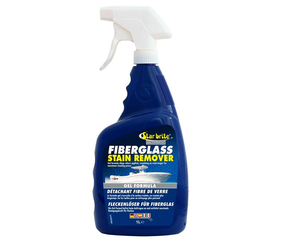 Star Brite Limpiador Definitivo Manchas Fibra de Vidrio Ultimate