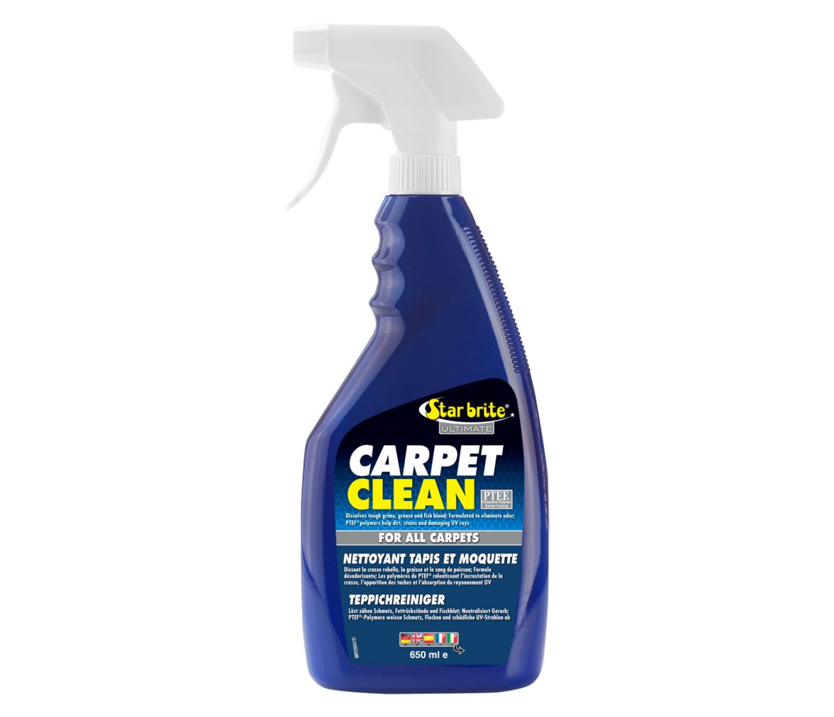 Star Brite Ultimate Carpet Clean
