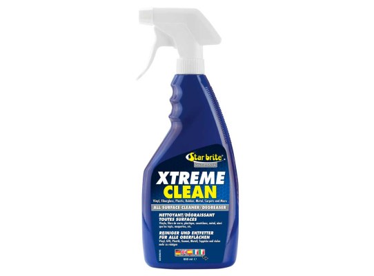 Star Brite Limpiador Extrafuerte 650 ml