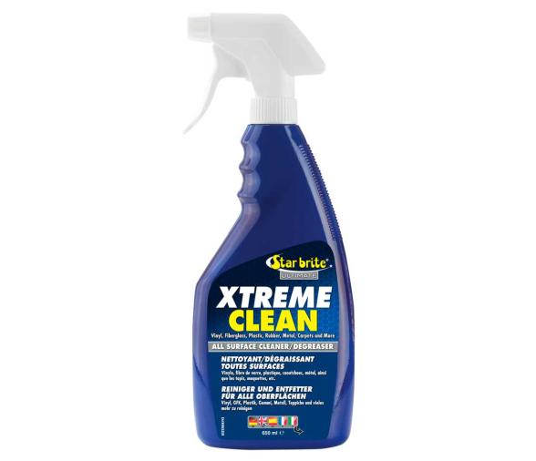 Star Brite Limpiador Extrafuerte 650 ml