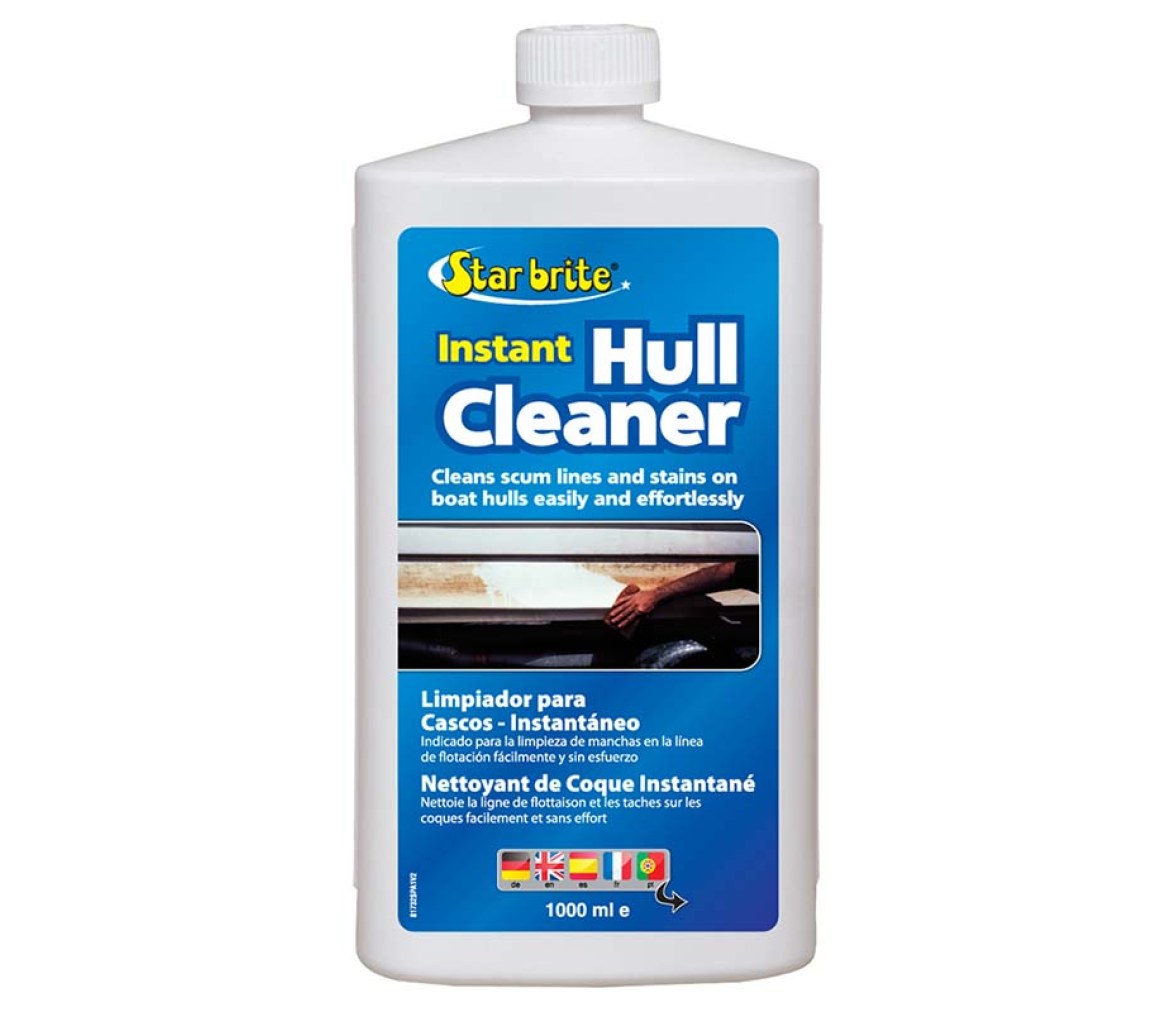 Star Brite Limpiador Instantaneo para Cascos