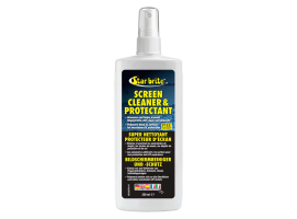 Star Brite Cleaner and Screen Protector