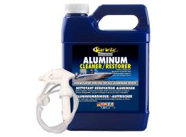 Star Brite Limpiador y Restaurador de Alumnio
