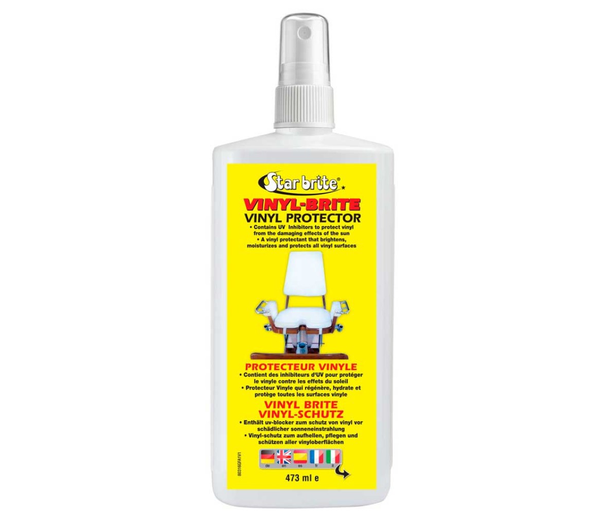 Star Brite Protector para Vinilo