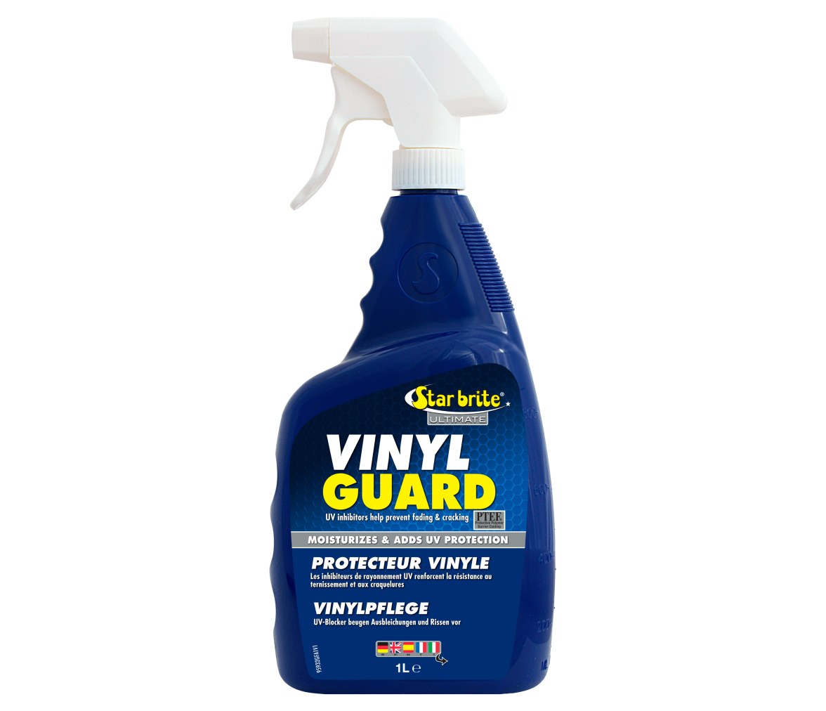 Star Brite Protector Vinilo Ultimate PTEF