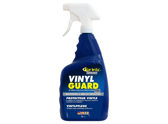 Star Brite Protector Vinilo Ultimate PTEF