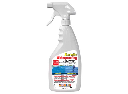 Star Brite Waterproofinf with PTEF