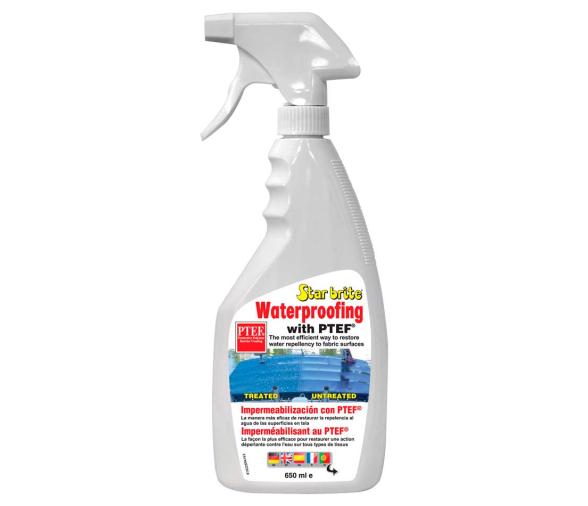 Star Brite Pulverizador Impermeabilizante con PTEF