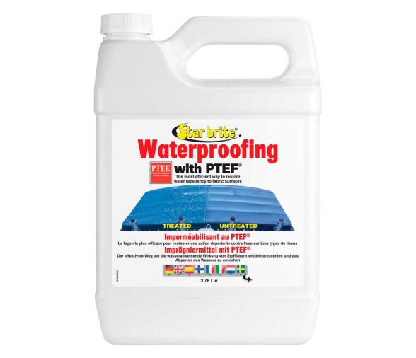 Star Brite Pulverizador Impermeabilizante con PTEF