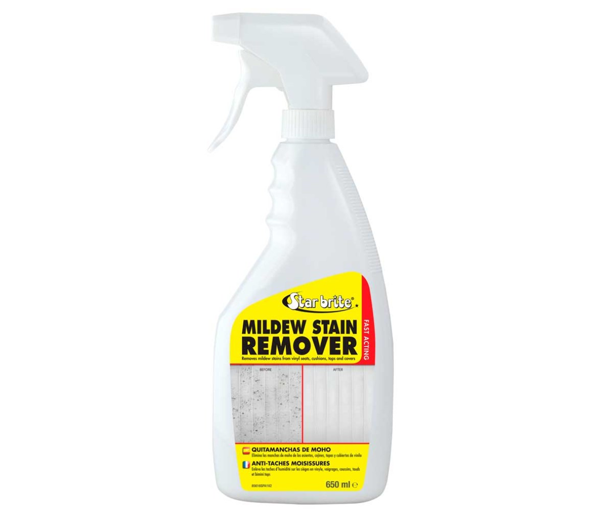 Star Brite Pulverizador Limpiador de Moho