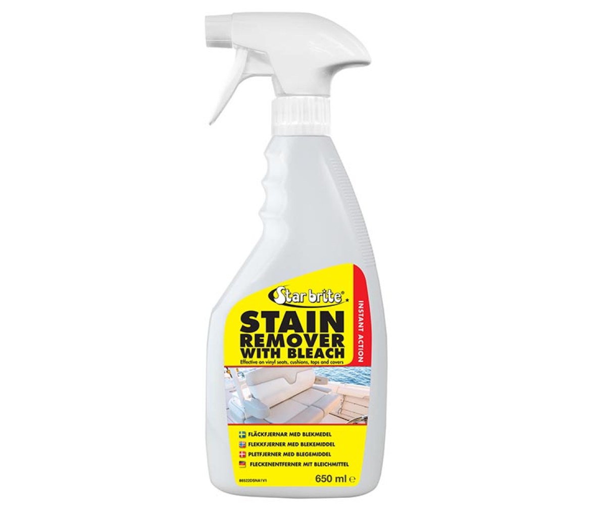 Star brite Quitamanchas con Lejia