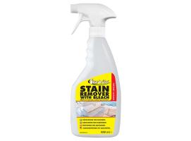 Star brite Stain Remover with Bleach