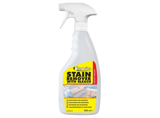 Star brite Stain Remover with Bleach
