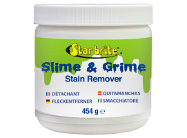 Star Brite Stain Remover and Mud
