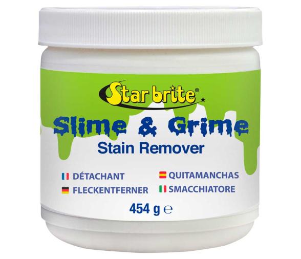Star Brite Quitamanchas Manchas Incrustadas