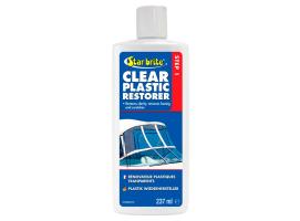 Star Brite Restaurador de Plasticos Clear
