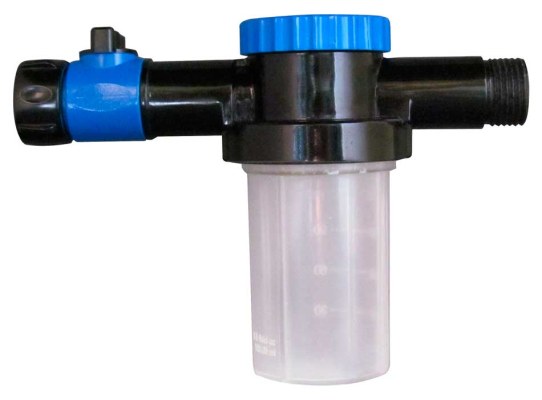 Star Brite Salt Off Aplicator