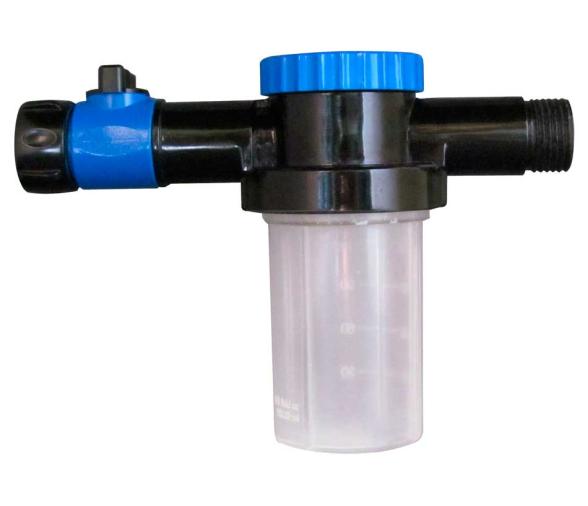 Star Brite Sistema de Aplicacion Salt Off