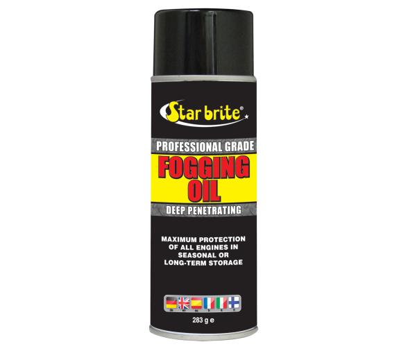 Star Brite Spray Invernaje Fogging Oil
