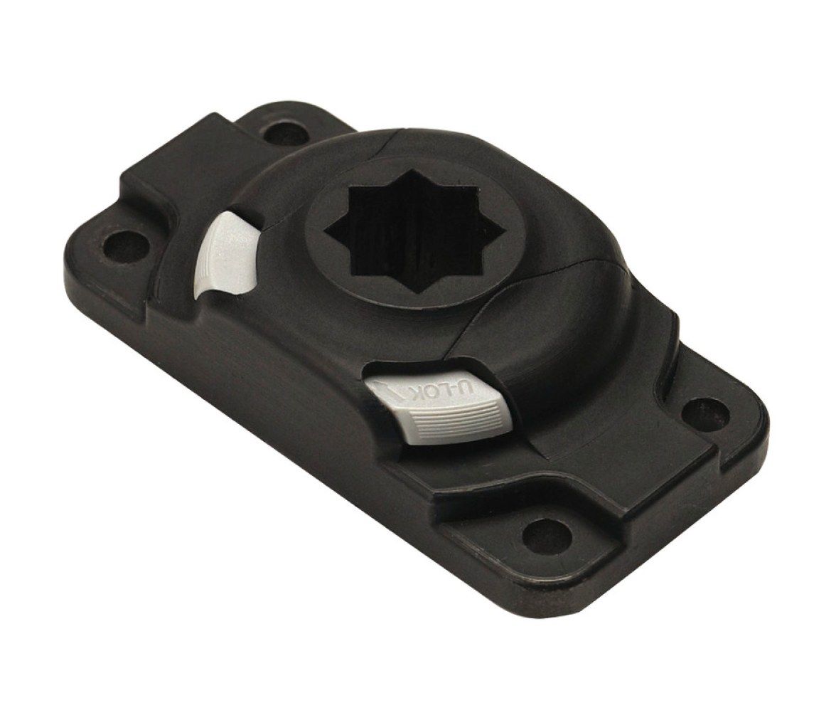 Railblaza Base para Soporte Ajustable