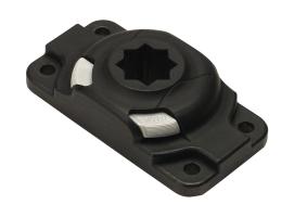 Railblaza Base para Soporte Ajustable