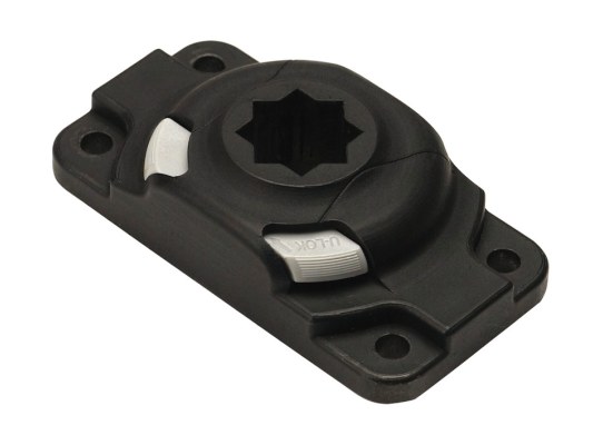 Railblaza Base para Soporte Ajustable
