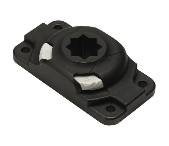 Railblaza Base para Soporte Ajustable