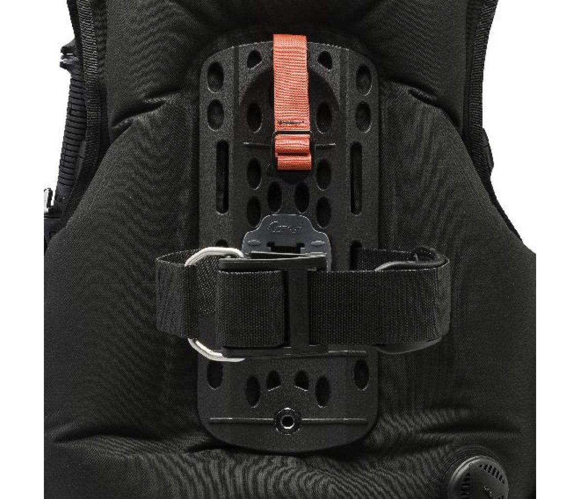 Cressi Chaleco START PRO 2.0