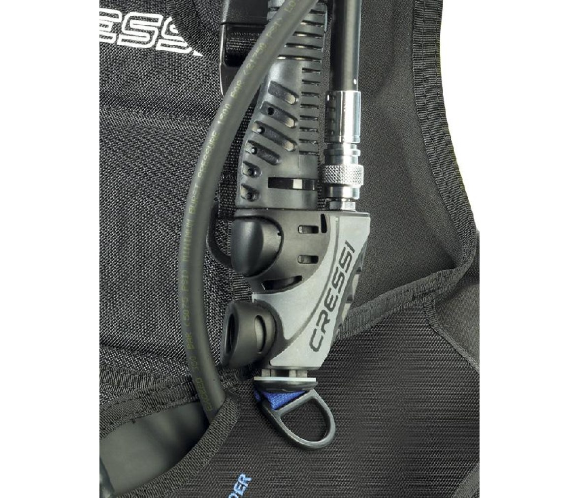 Cressi Chaleco START PRO 2.0
