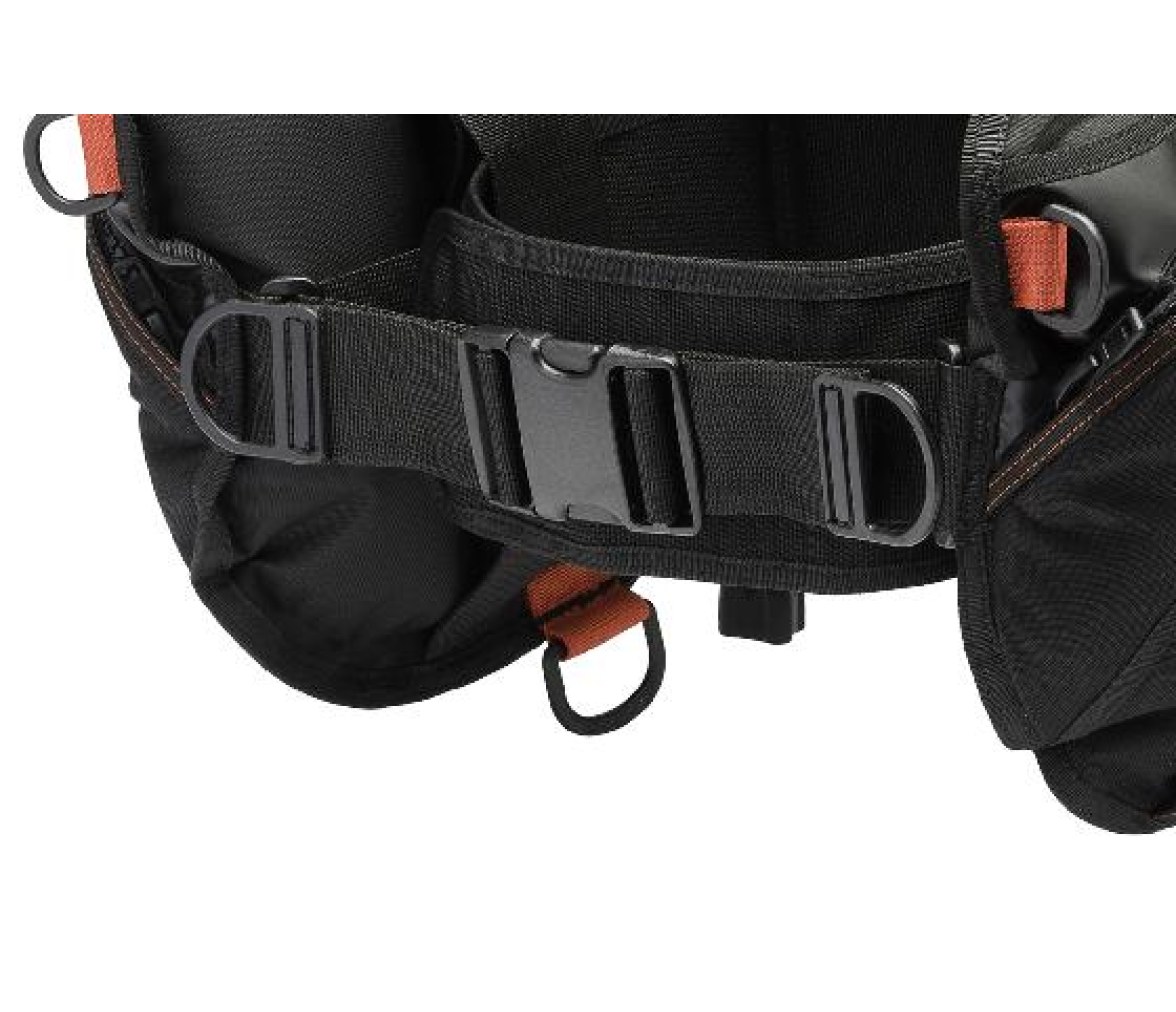 Cressi Chaleco START PRO 2.0