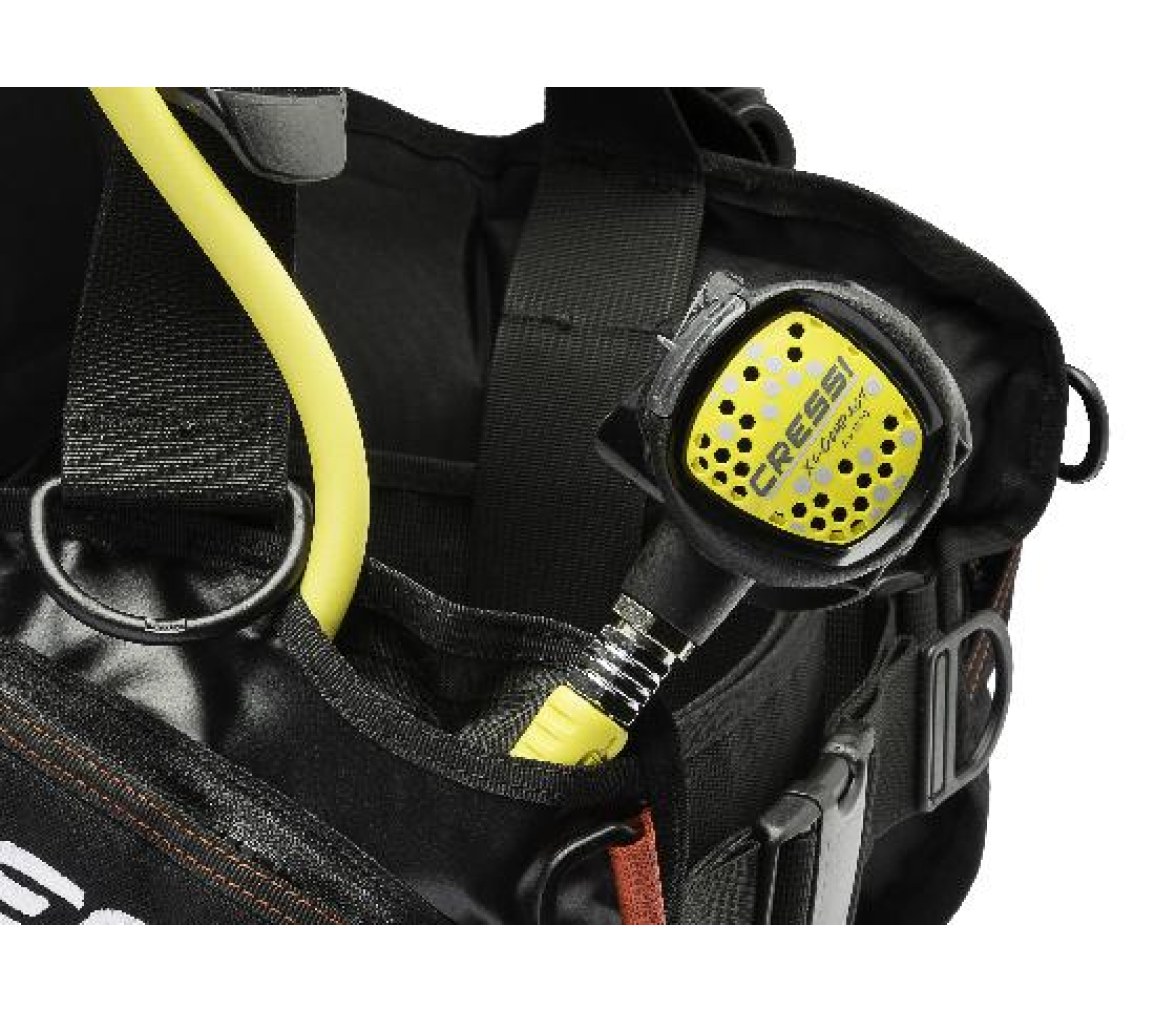 Cressi Chaleco START PRO 2.0