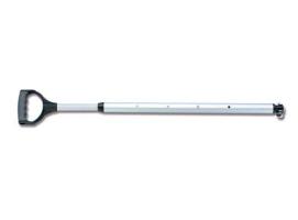 Adjustable Tiller Extension Stick