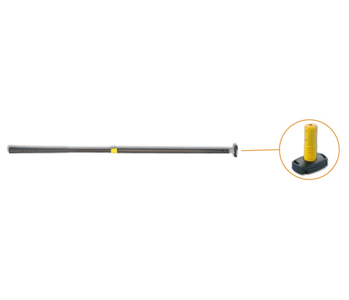 Stick Prolongador Timon Extensible